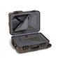 TUMI 19 degree alu Hard-shell suitcase 55cm