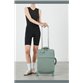 LIPAULT Lost in berlin Valise souple 55cm