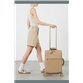 LIPAULT Lost in berlin Valise souple 55cm