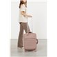 LIPAULT Lost in berlin Soft-shell suitcase 55cm