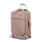 LIPAULT Lost in berlin Soft-shell suitcase 55cm