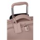 LIPAULT Lost in berlin Soft-shell suitcase 55cm