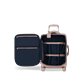 LIPAULT Lost in berlin Valise souple 55cm
