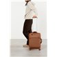 LIPAULT Lost in berlin Soft-shell suitcase 55cm