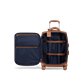 LIPAULT Lost in berlin Soft-shell suitcase 55cm