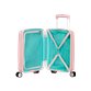 AMERICAN TOURISTER Soundbox mini Valise rigide 50cm