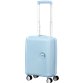AMERICAN TOURISTER Soundbox mini Valise rigide 50cm
