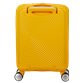 AMERICAN TOURISTER Soundbox mini Valise rigide 50cm