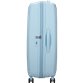 AMERICAN TOURISTER Soundbox Valise rigide 75cm
