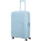 AMERICAN TOURISTER Soundbox Valise rigide 75cm