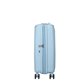 AMERICAN TOURISTER Soundbox Valise rigide 55cm