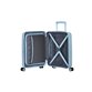 AMERICAN TOURISTER Soundbox Valise rigide 55cm