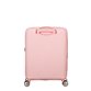 AMERICAN TOURISTER Soundbox Valise rigide 55cm