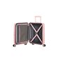 AMERICAN TOURISTER Soundbox Valise rigide 55cm