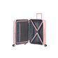 AMERICAN TOURISTER Soundbox Valise rigide 65cm