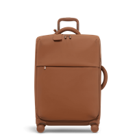 LIPAULT Lost in berlin Valise souple 65cm