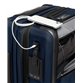 TUMI Alpha 3 Soft-shell suitcase 55cm