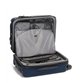 TUMI Alpha 3 Soft-shell suitcase 55cm