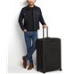 TUMI Alpha 3 Soft-shell suitcase 80cm