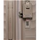 TUMI 19 degree Hard-shell suitcase 55cm