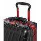 TUMI 19 degree alu Valise rigide 55cm