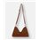JEAN-LOUIS FOURES Illiade Sac bandouliere