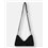 JEAN-LOUIS FOURES Illiade Sac bandouliere