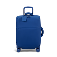 LIPAULT Lost in berlin Valise souple 55cm