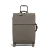 LIPAULT Lost in berlin Valise souple 65cm