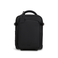 LIPAULT Lost in berlin Sac a dos sur roulettes