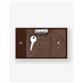 JEAN-LOUIS FOURES Baroudeur Key holder