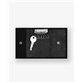 JEAN-LOUIS FOURES Baroudeur Key holder