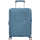 AMERICAN TOURISTER Soundbox Valise rigide 55cm