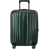 SAMSONITE Nexis Valise rigide 55cm