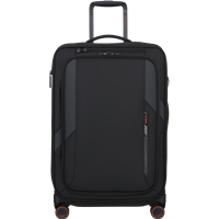 SAMSONITE Glazed Valise souple 65cm