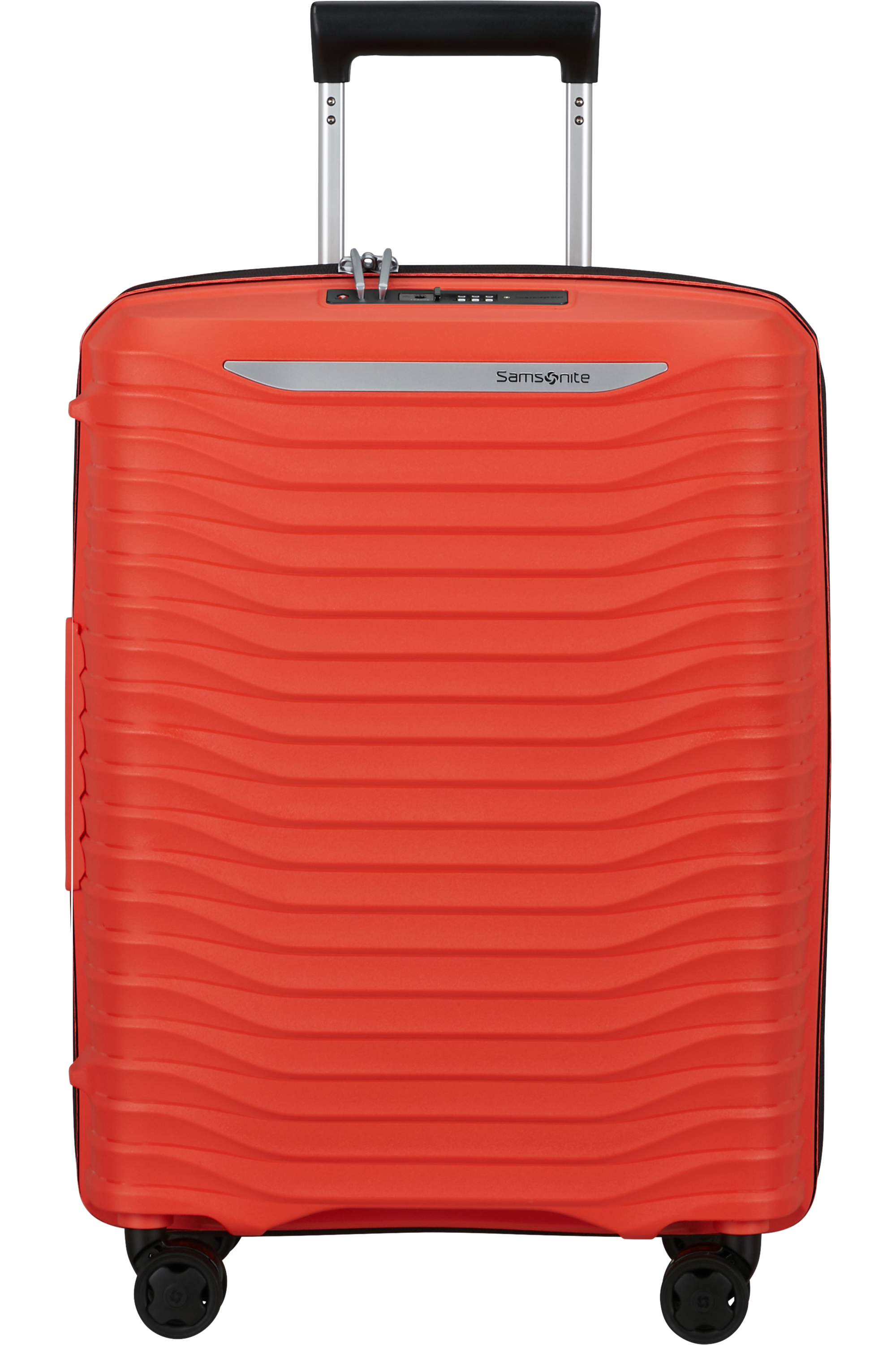 SAMSONITE Upscape Valise rigide 55cm - Massip Maroquinerie