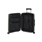 SAMSONITE Upscape Valise rigide 55cm