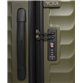 TUMI 19 degree Hard-shell suitcase 65cm