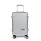 EASTPAK Resist-r Hard-shell suitcase 55cm