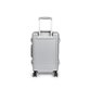 EASTPAK Resist-r Hard-shell suitcase 55cm