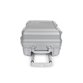 EASTPAK Resist-r Hard-shell suitcase 55cm