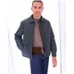 JEAN-LOUIS FOURES Baroudeur Sac ceinture