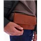 JEAN-LOUIS FOURES Baroudeur Sac ceinture