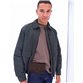 JEAN-LOUIS FOURES Baroudeur Sac ceinture