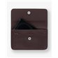 JEAN-LOUIS FOURES Baroudeur Sac ceinture