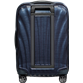 SAMSONITE C-lite Valise rigide 55cm
