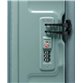 TUMI 19 degree front access