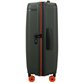 SAMSONITE Prodiver hs Valise rigide 75cm