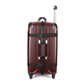 FLYWITHWINE Vingardevalise Hard-shell 65cm