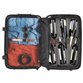FLYWITHWINE Vingardevalise Hard-shell 65cm